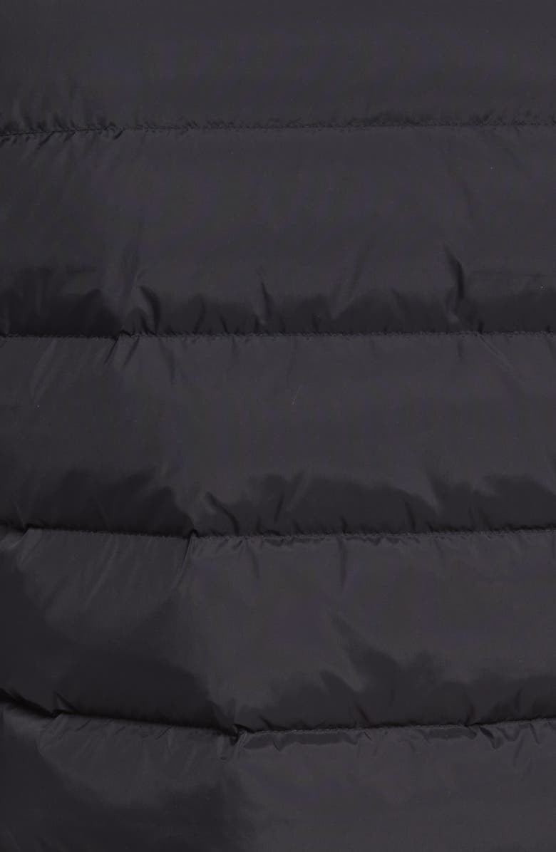 The Normal Brand The Bear Down Vest, Alternate, color,