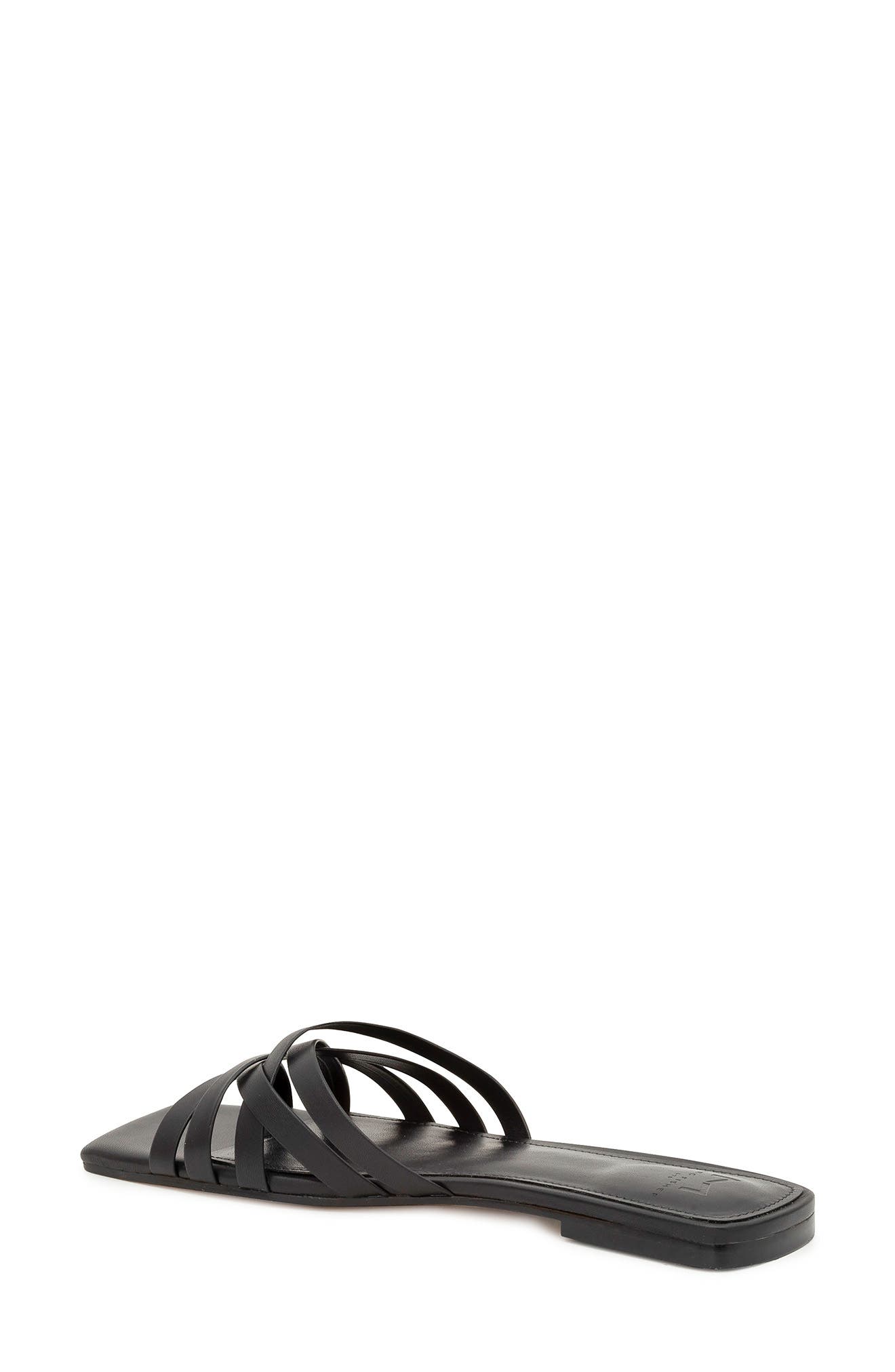 Marc Fisher LTD Varro Slide Sandal, Alternate, color, 