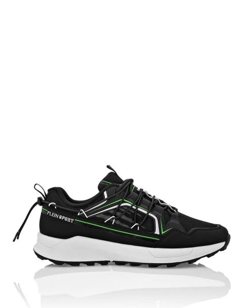 Lo-Top Sneakers High-Tech Performance Unisex