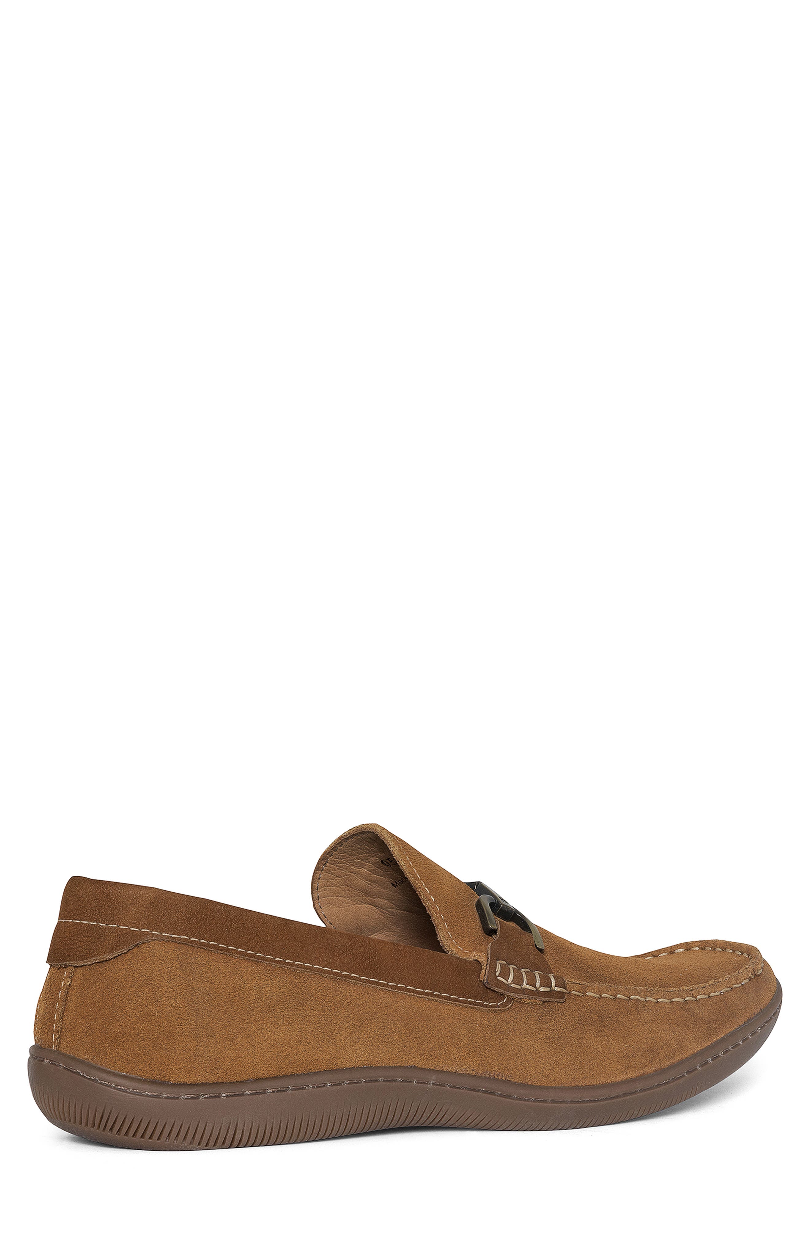 Donald Pliner London Bit Loafer, Alternate, color, 