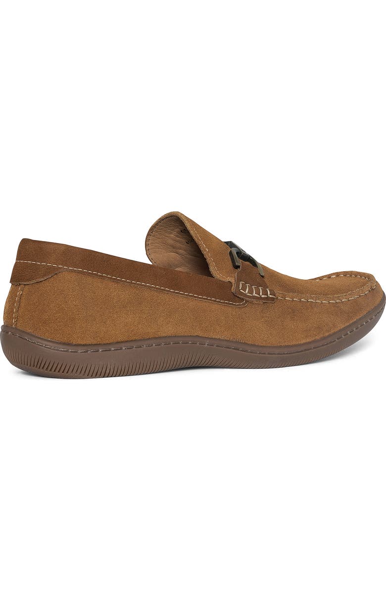 Donald Pliner London Bit Loafer, Alternate, color,