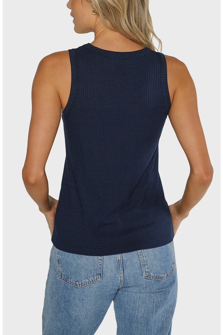 Owens Tank, Alternate, color, NAVY