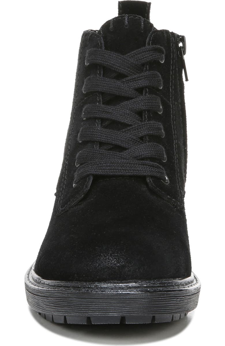 Zodiac Paisley Bootie, Alternate, color,