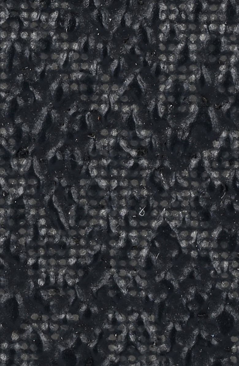 MICHAEL Michael Kors Monogram Reversible Leather Belt, Alternate, color, 