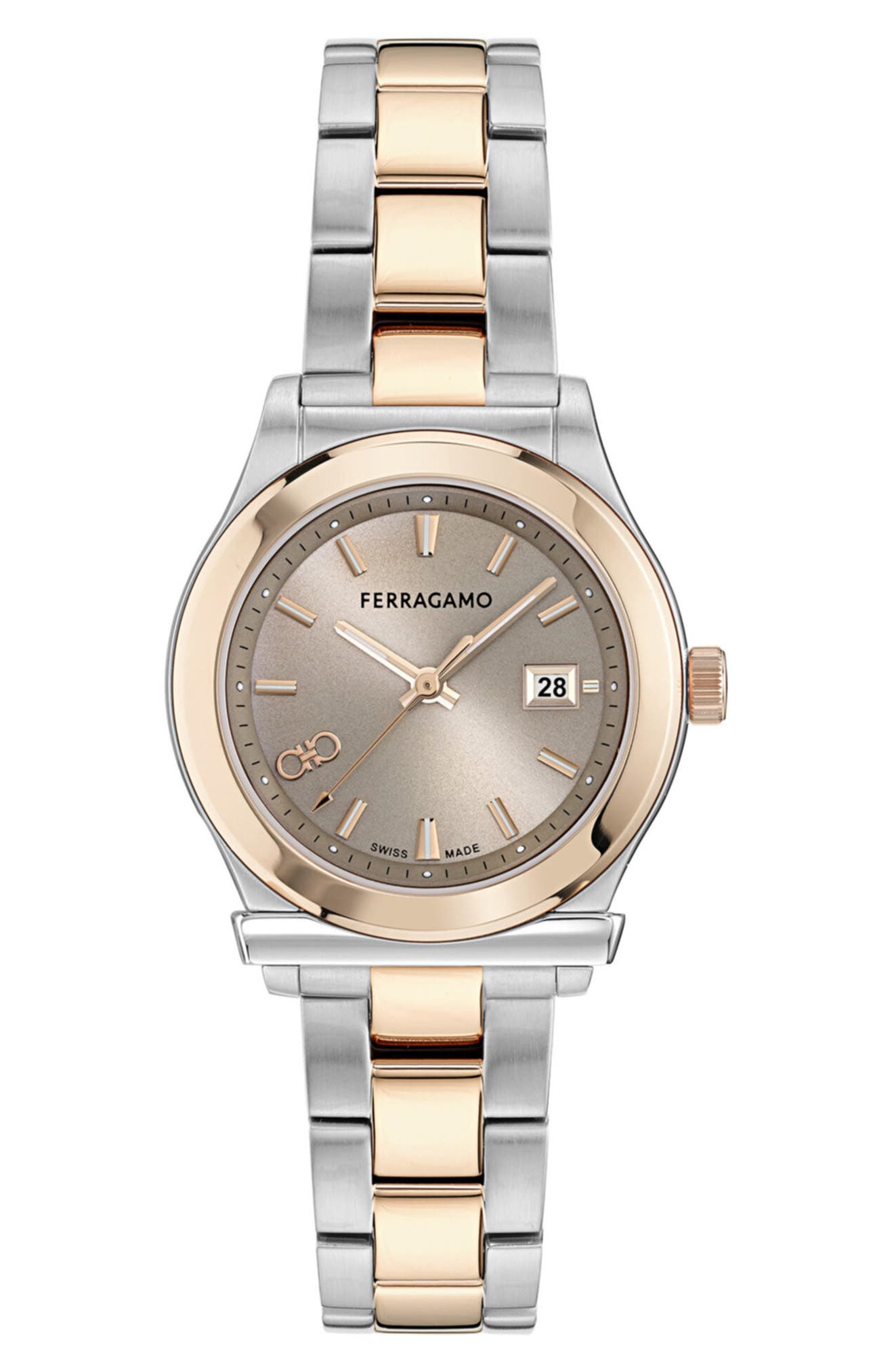 selected TAUPE/ TWO TONE