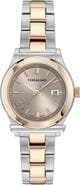 FERRAGAMO 1927 Bracelet Watch, 33mm