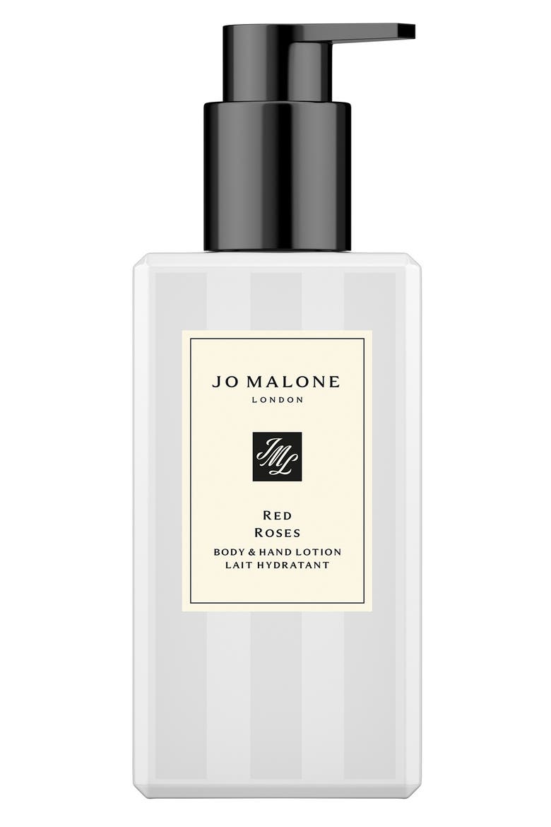 Red Roses Body Lotion (Women) | Nordstrom
