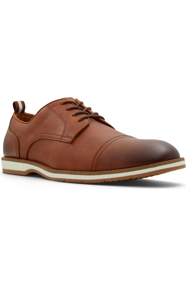 Call It Spring By Aldo Castelo Cap Toe Derby, Main, color,