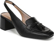 LifeStride Clarissa Slingback Pump