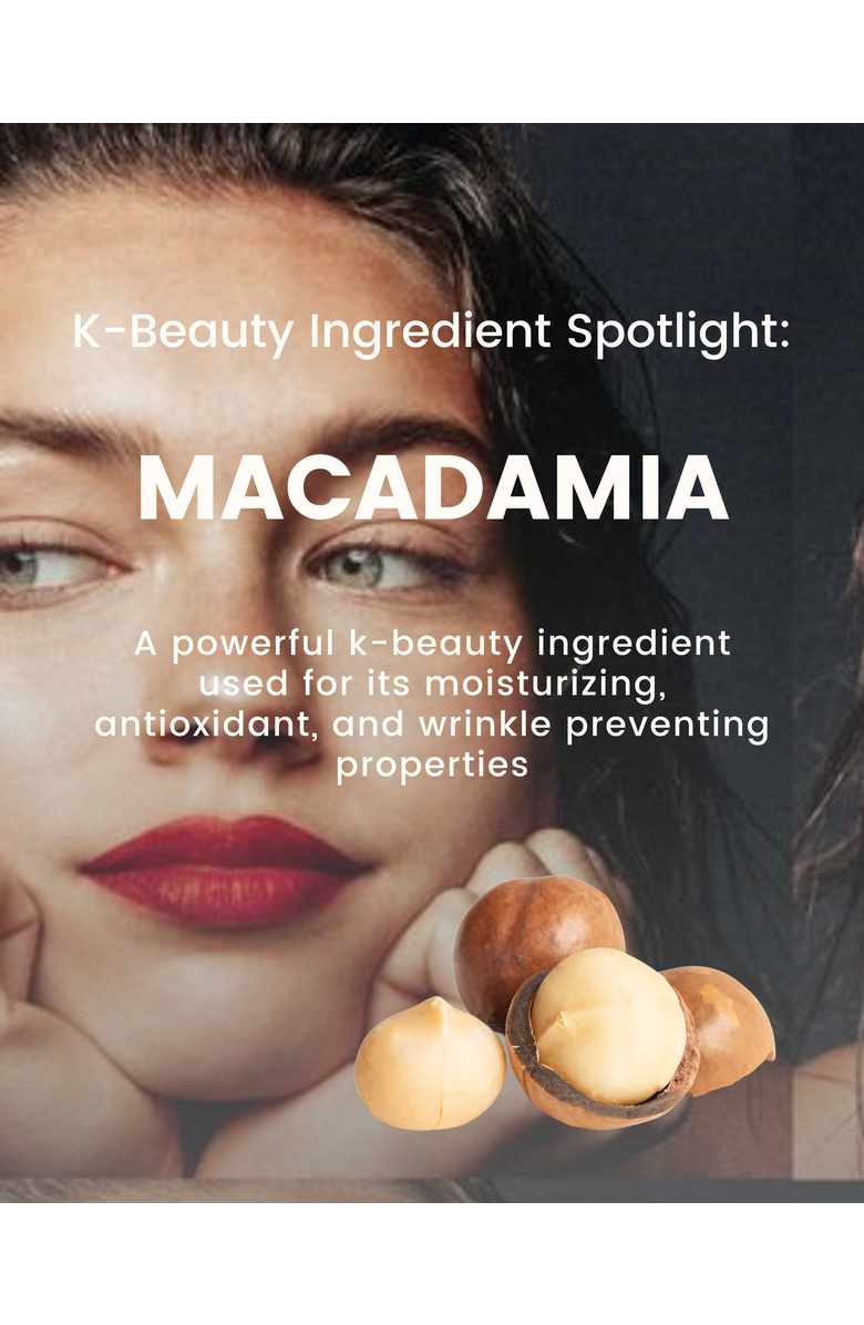 Siia Cosmetics Change Agent Liquid Lipstick, Alternate, color, Chocolate Mousse