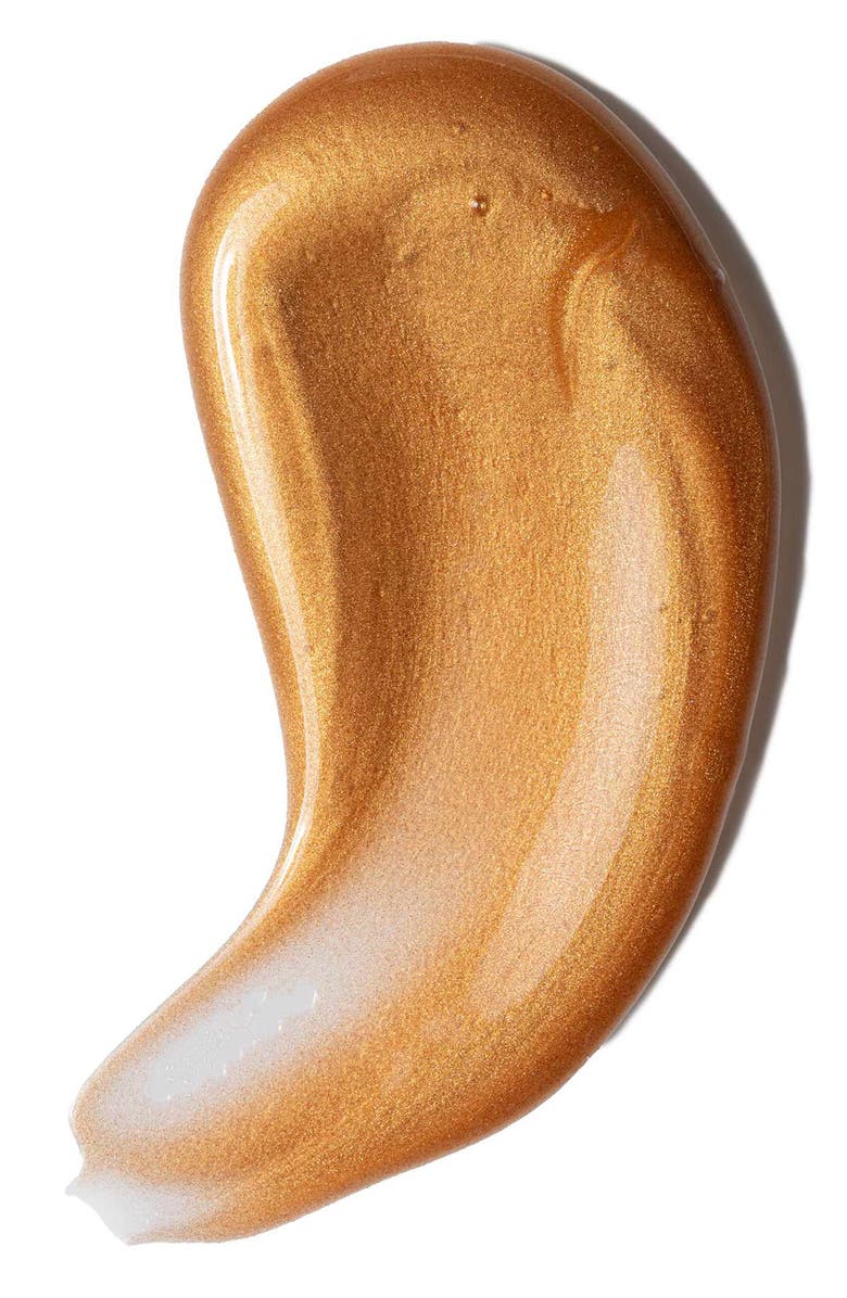 Alpha-H Daily Dose Multivitamin Glow Body Serum, Alternate, color, Copper/ Gold