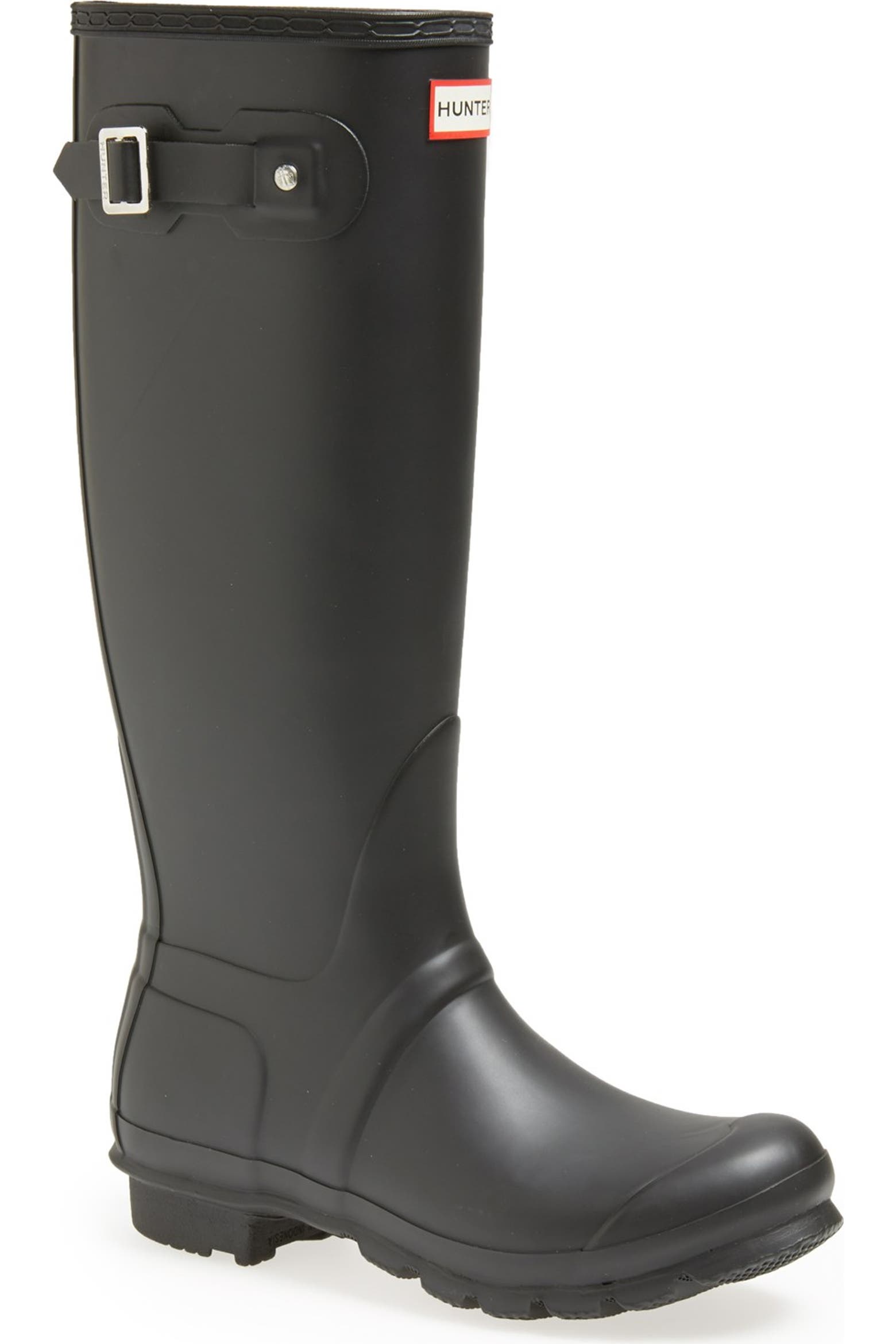 Original Tall Waterproof Rain Boot