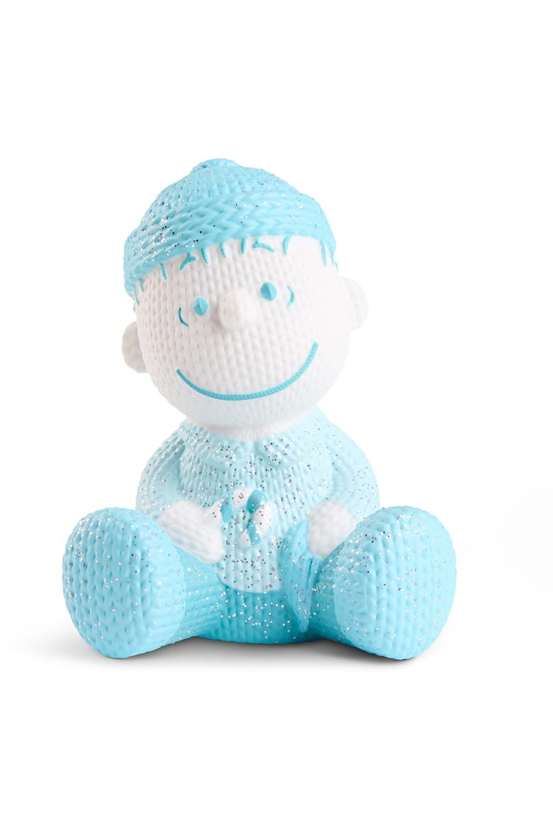 Peanuts - Linus, Main, color, Multicolor