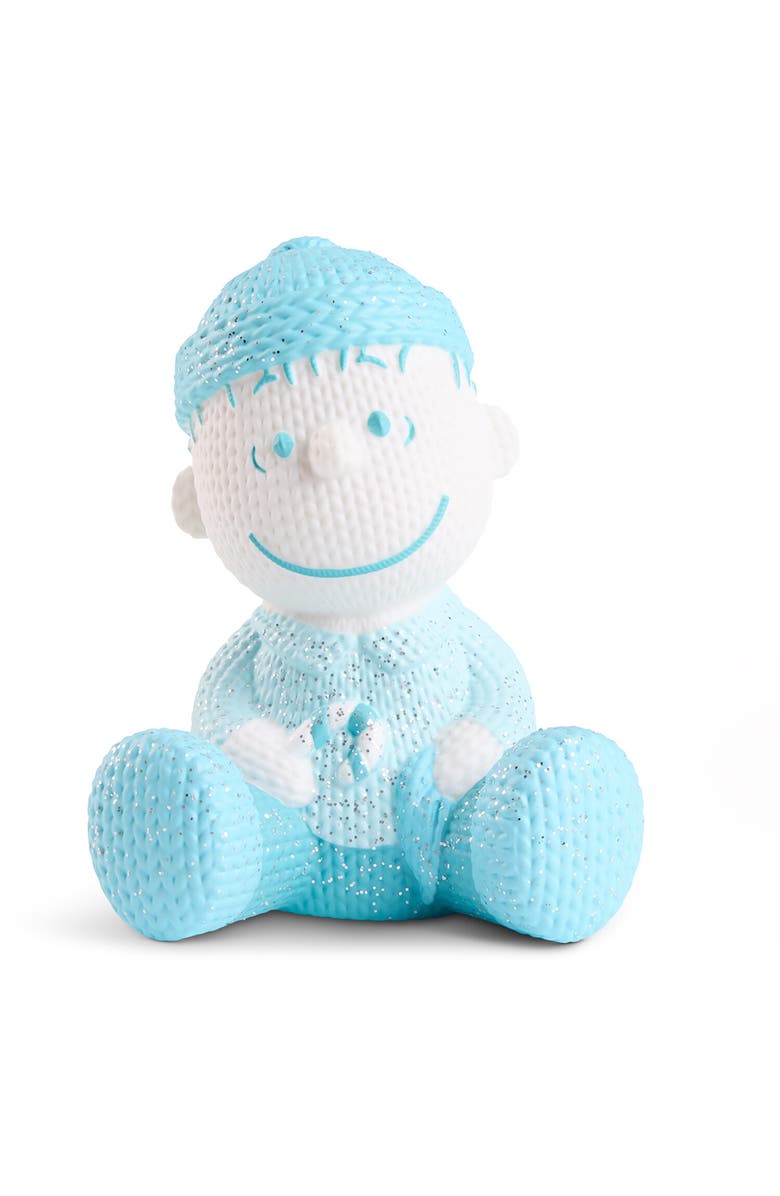 Handmade By Robots Peanuts - Linus, Main, color, Multicolor