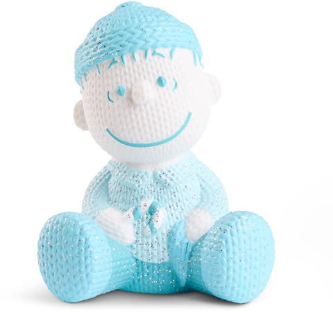 Peanuts - Linus (Glitter Christmas)