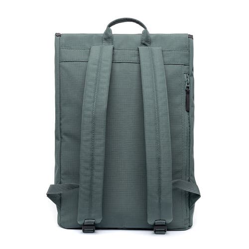 Lefrik Scout Backpack In Green