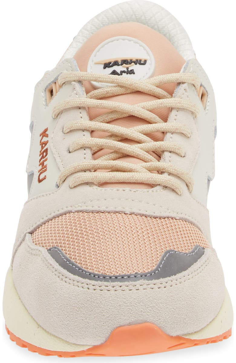 Karhu Gender Inclusive Aria 95 Sneaker, Alternate, color,