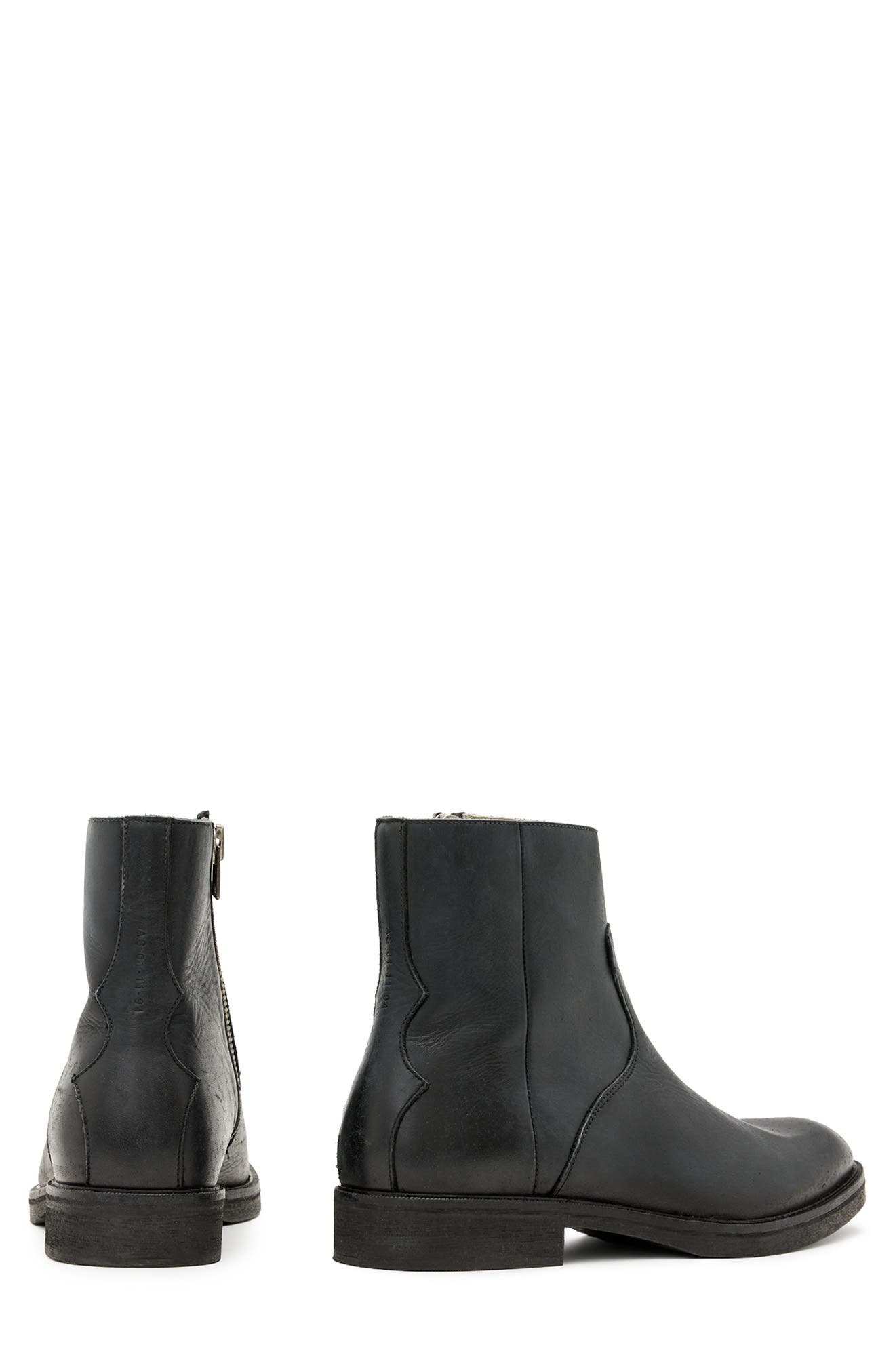 AllSaints Lang Boot, Alternate, color, 