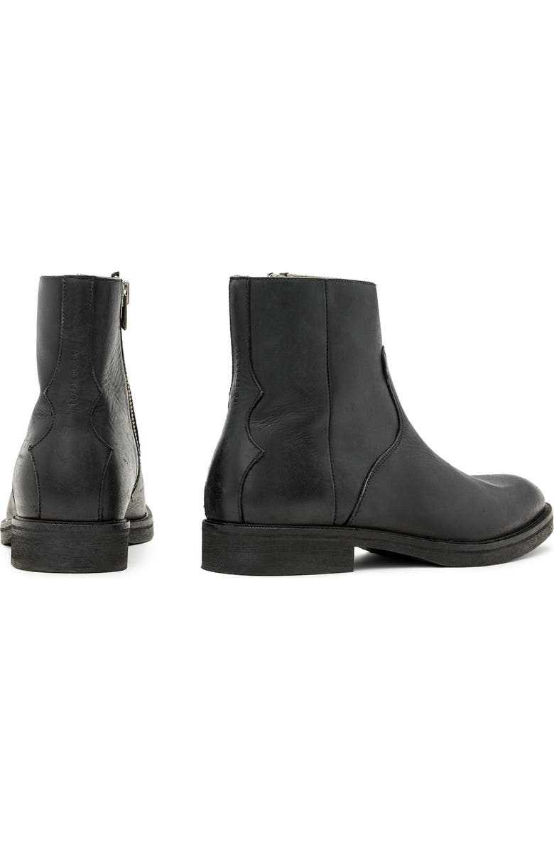 AllSaints Lang Boot, Alternate, color,