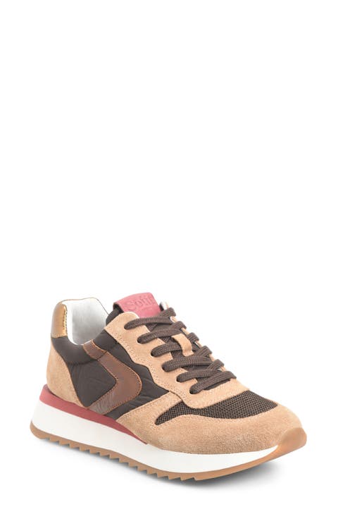 Janey Sneaker (Women)