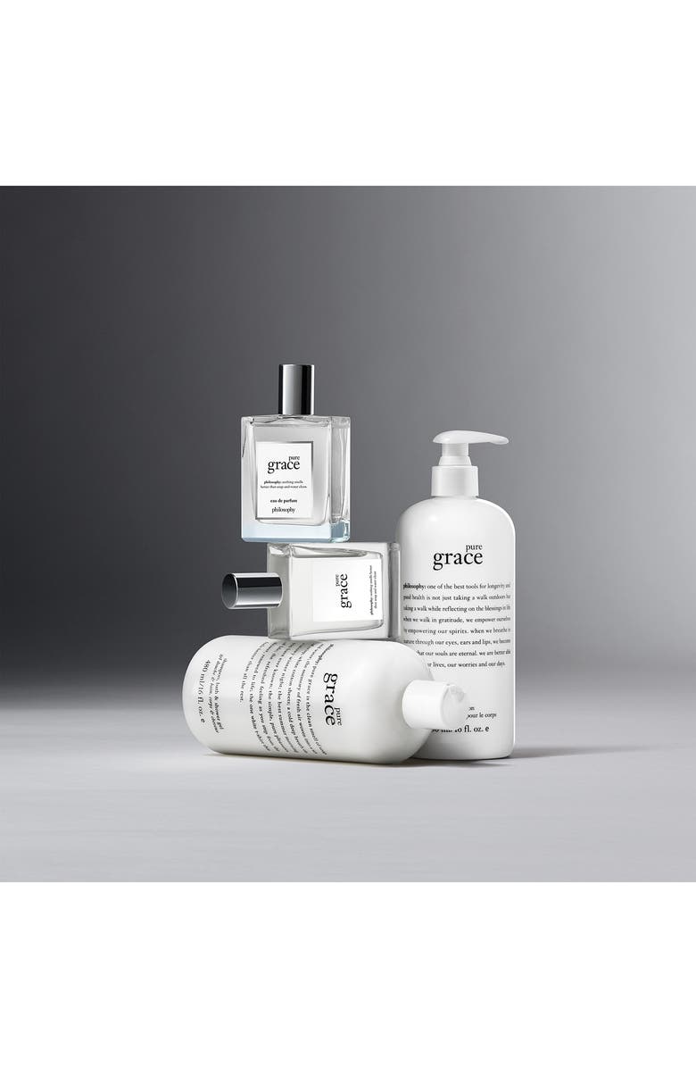 philosophy pure grace spray fragrance, Alternate, color, 