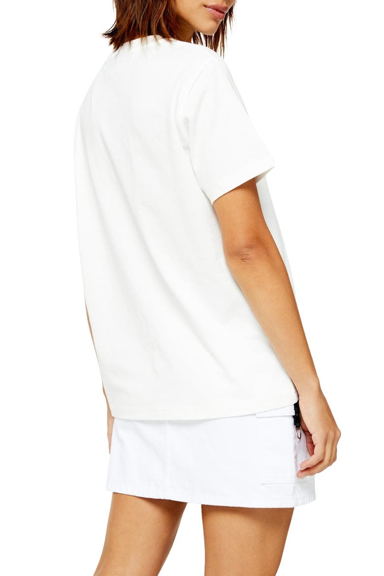 Backstreet Boys Tee, Alternate, color, CREAM MULTI