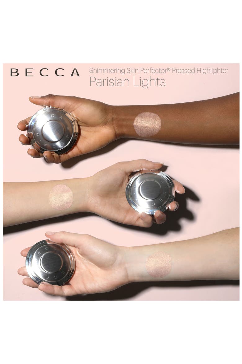 BECCA Sananas Passport to Glow Parisian Glow Set, Alternate, color, NO COLOR