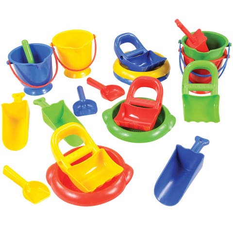 Kaplan Super Sand and Digger Set