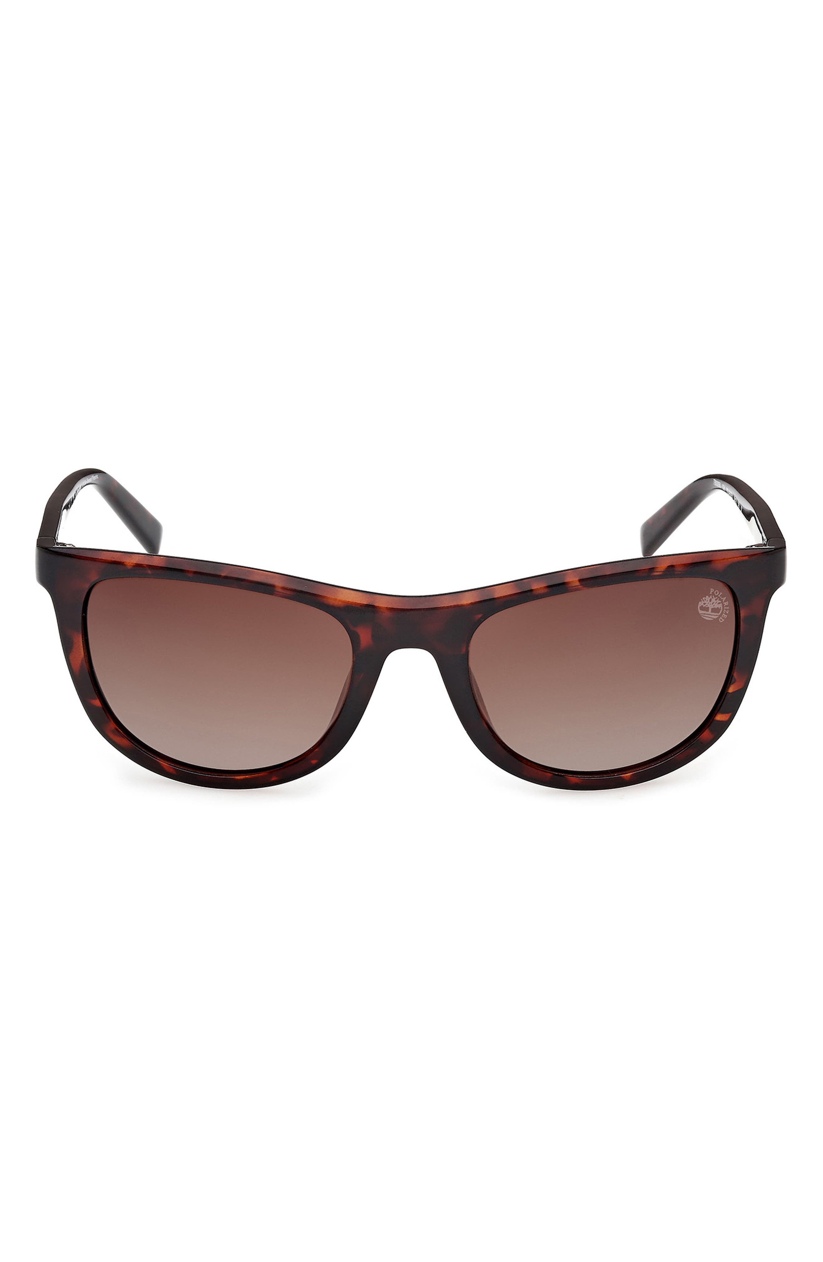 selected DARK HAVANA / BROWN POLARIZED