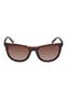  Dark Havana / Brown Polarized