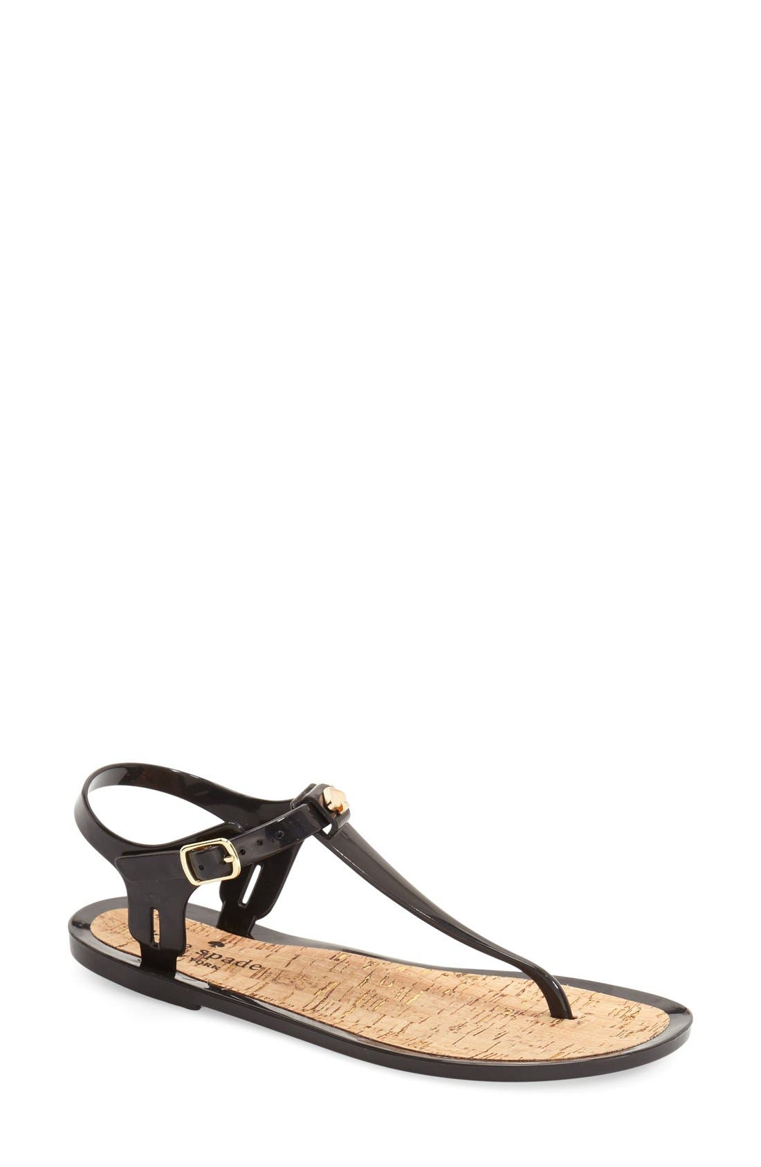Kate Spade New York 'yari' sandal, Main, color, 