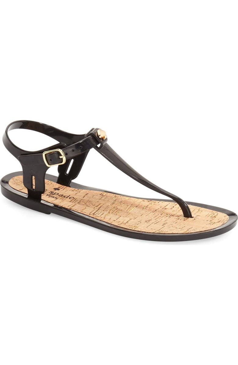 Kate Spade New York 'yari' sandal, Main, color,