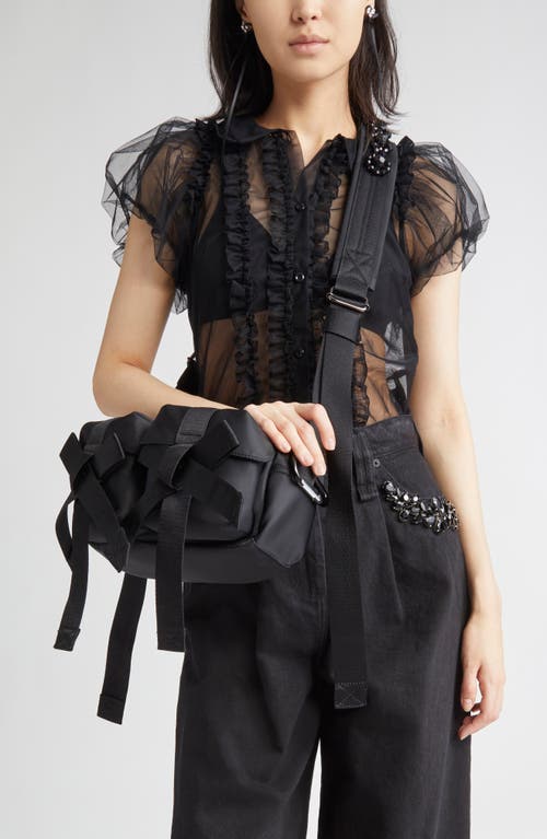 Simone Rocha Crossbody Bum Bag