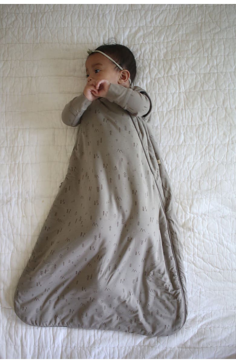 gunamuna Sleep Sack Duvet 2.5 TOG - Baby, Alternate, color, National Park