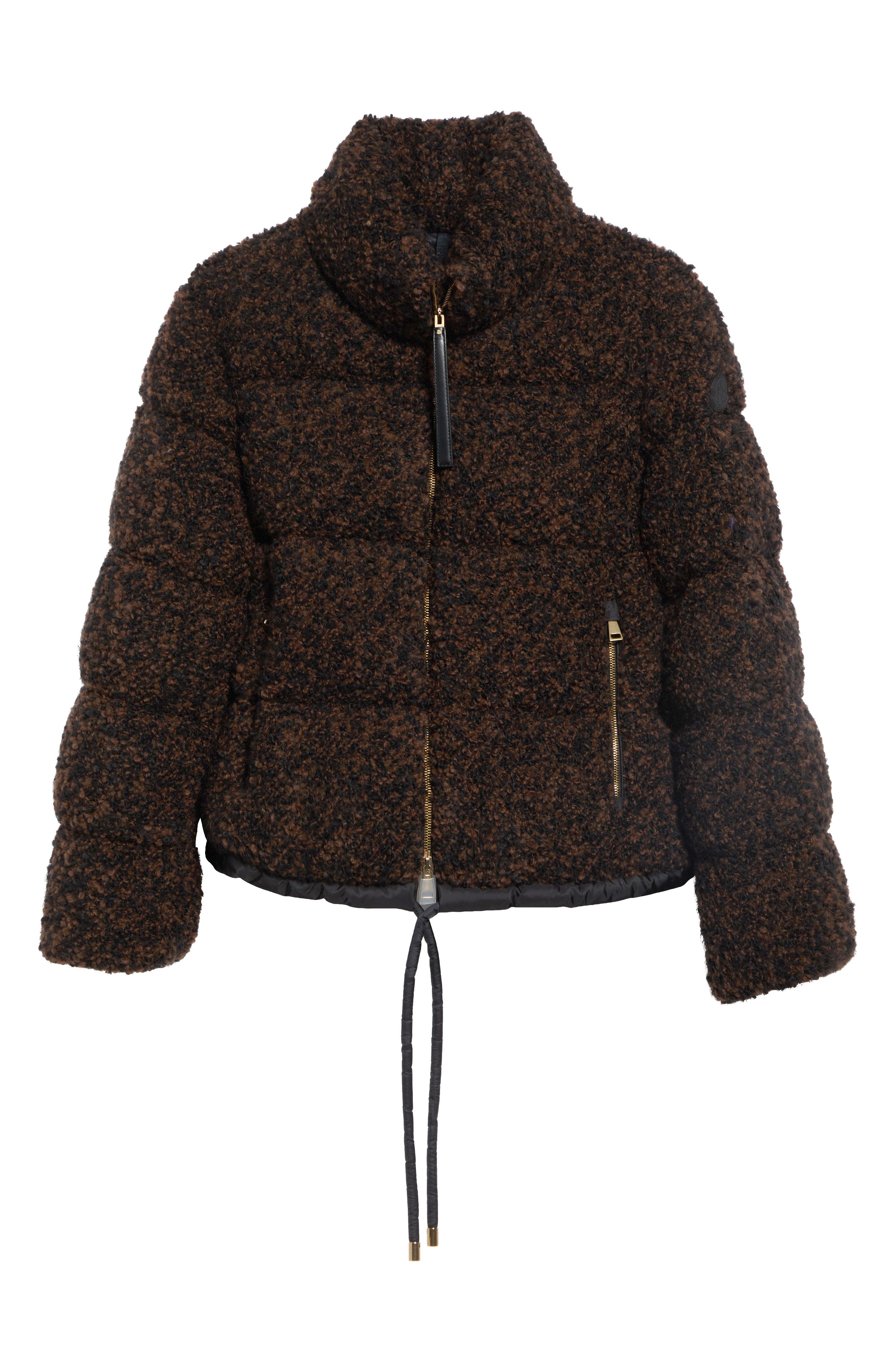 selected BROWN