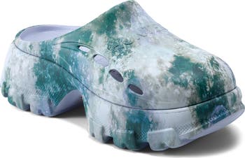 Bryce Platform Mule