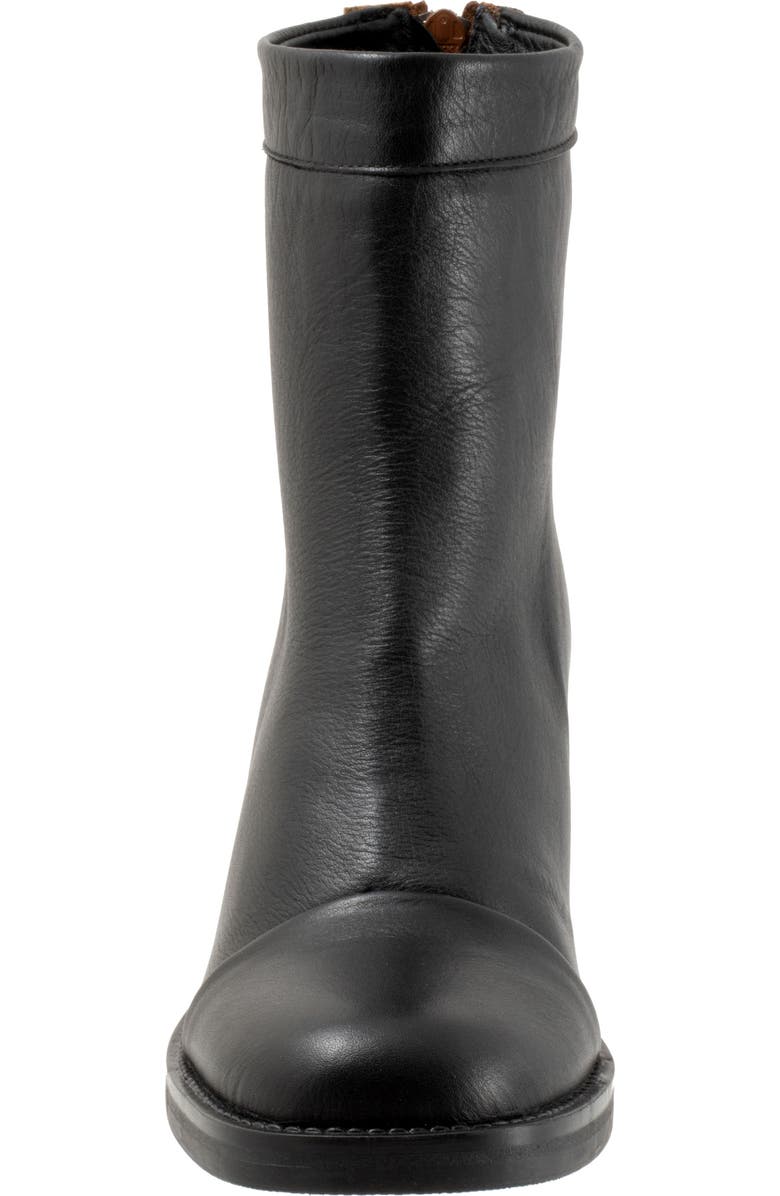 Bueno Rina Cap Toe Bootie, Alternate, color,