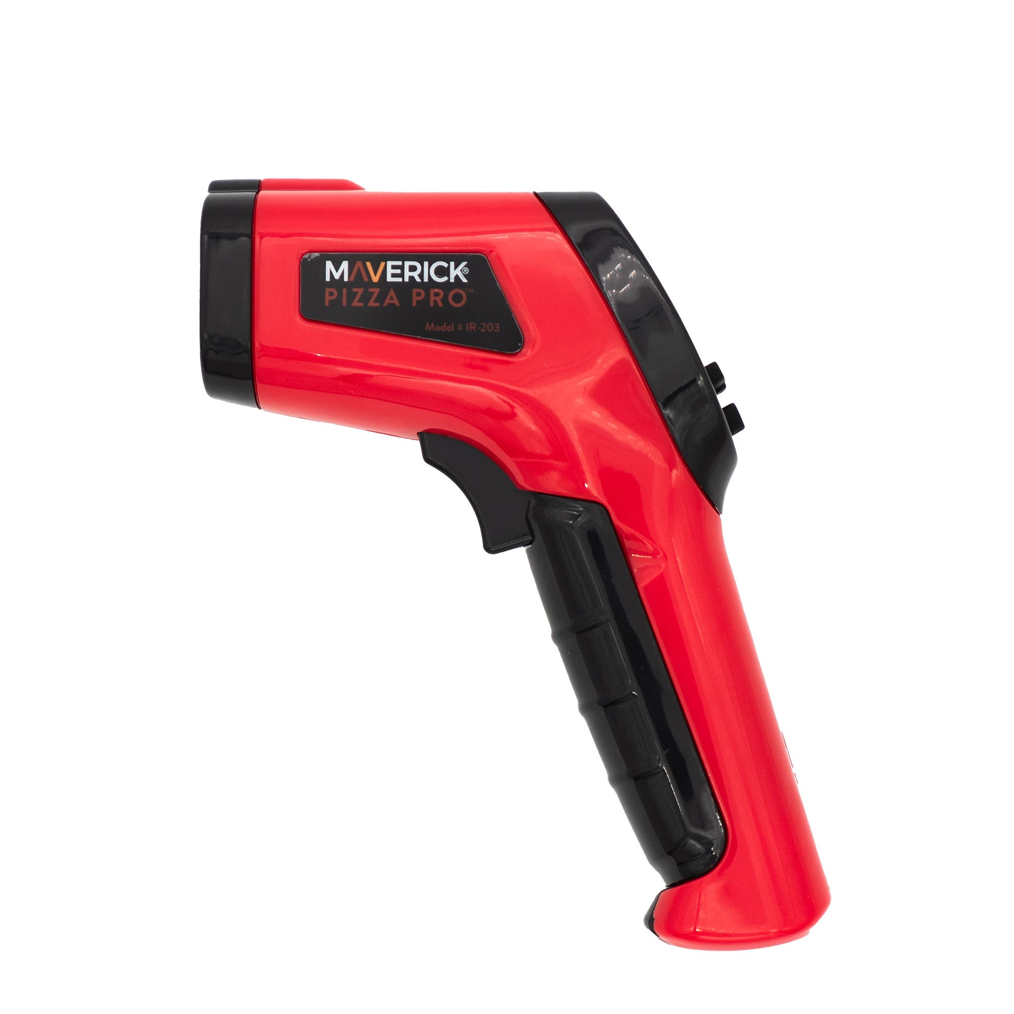 Maverick Infrared Bbq Surface Thermometer In Multi