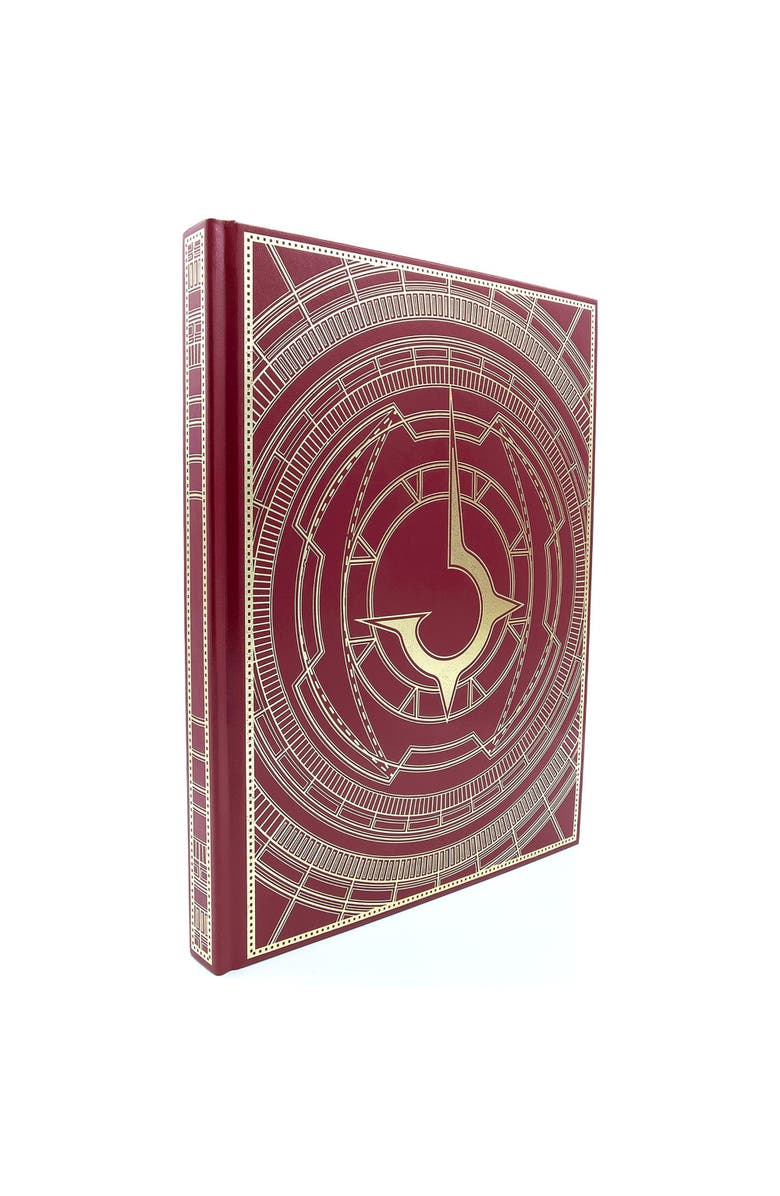 Modiphius Entertainment Dune, Core Rulebook, Main, color, Multicolored