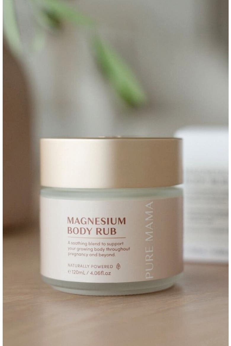 Magnesium Body Rub, Alternate, color, NA