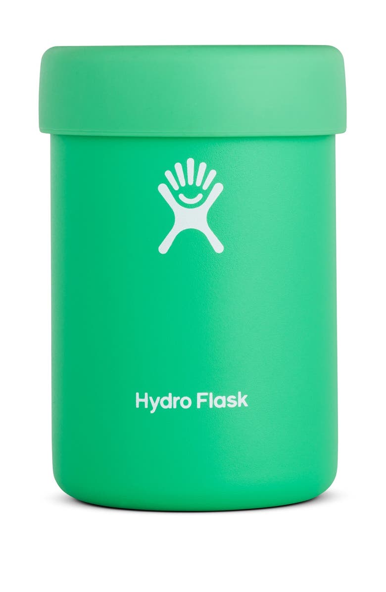 Hydro Flask 12 oz. Cooler Cup - Spearmint, Main, color, 