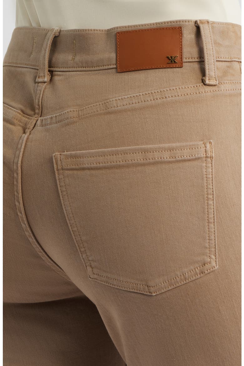 Rosie High Waist Wide Leg Pants, Alternate, color, KHAKI