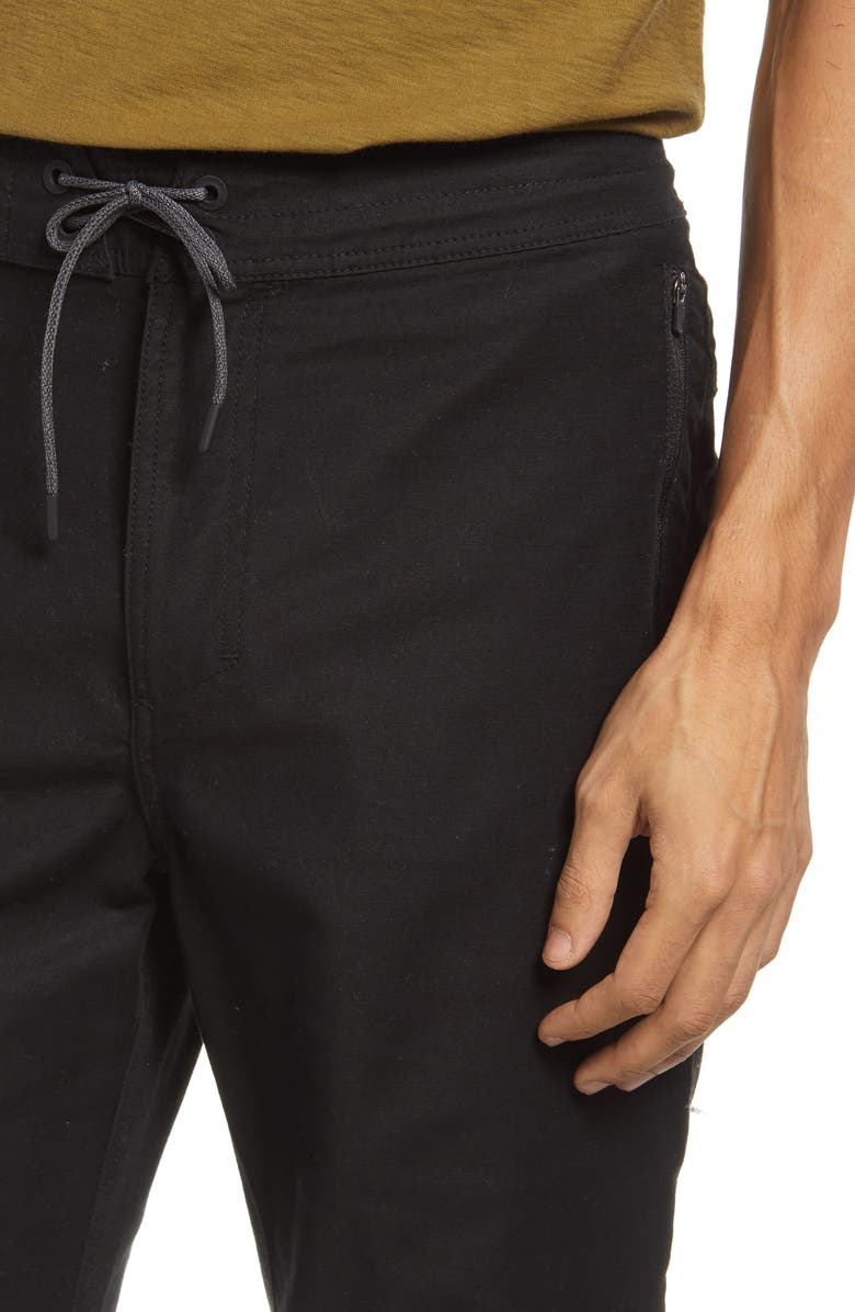 Roark Layover 2.0 Travel Pants, Alternate, color, 