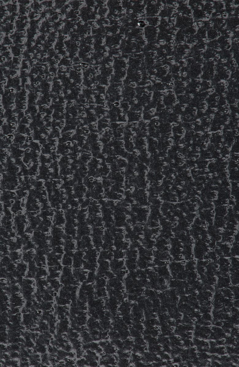 Givenchy 4G Buckle Reversible Skinny Leather Belt, Alternate, color, 