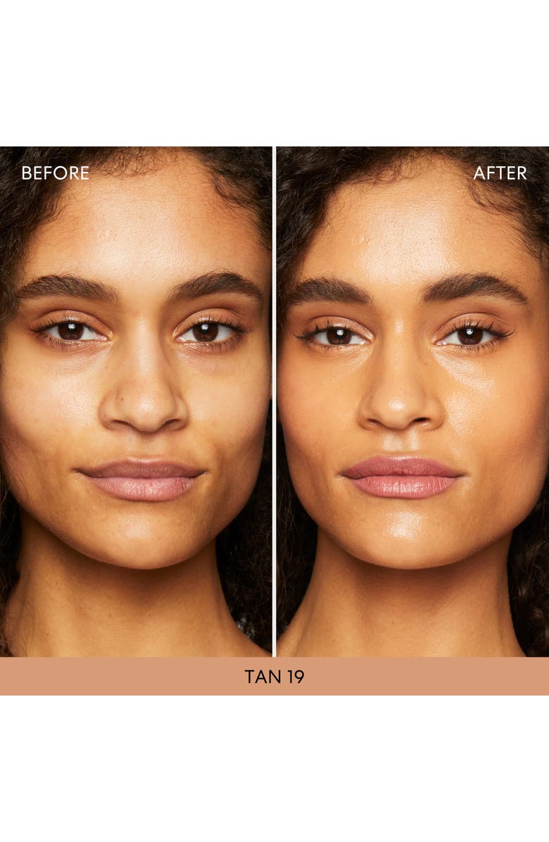 bareMinerals<sup>®</sup> Original Mineral Liquid Foundation, Alternate, color, 