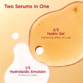 Double Serum Eye Firming & Hydrating Anti-Aging Concentrate Duo (Nordstrom Exclusive) (Limited Edition) $168 Value