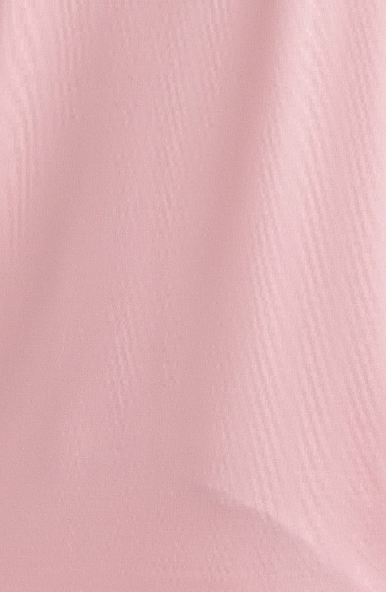 SANTO STUDIO Tempo Appreciate Tank, Alternate, color, Pink