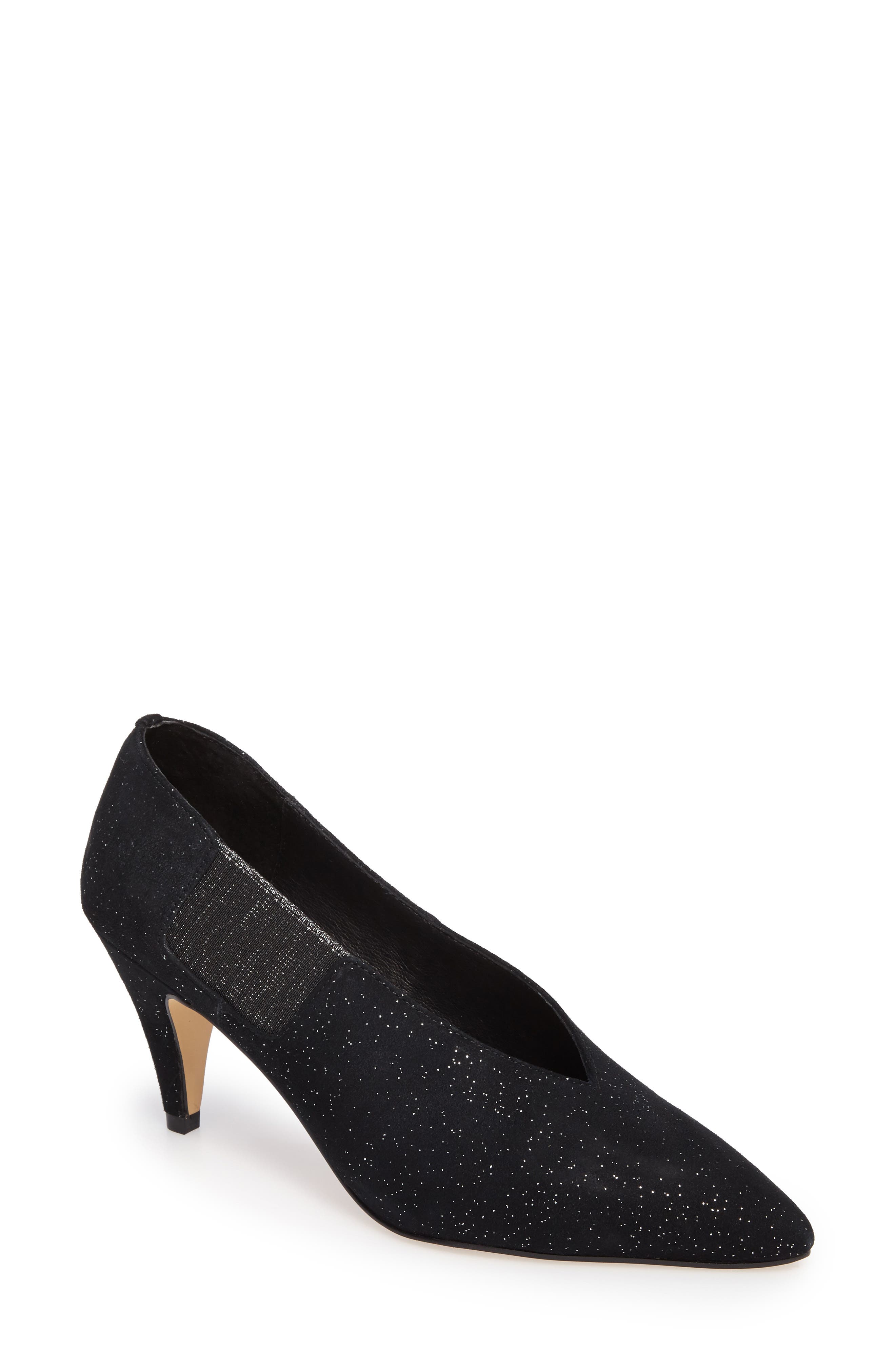 Free People Florence Pump, Main, color, 