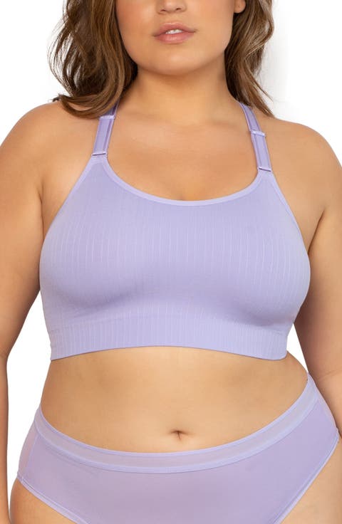 Smooth Seamless Comfort Wireless Bralette