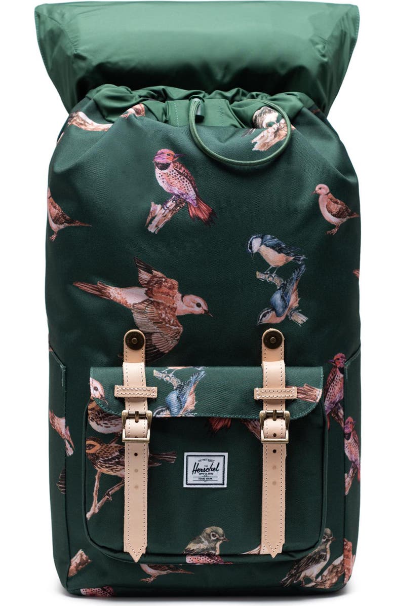 Herschel Supply Co. Little America Backpack, Alternate, color,